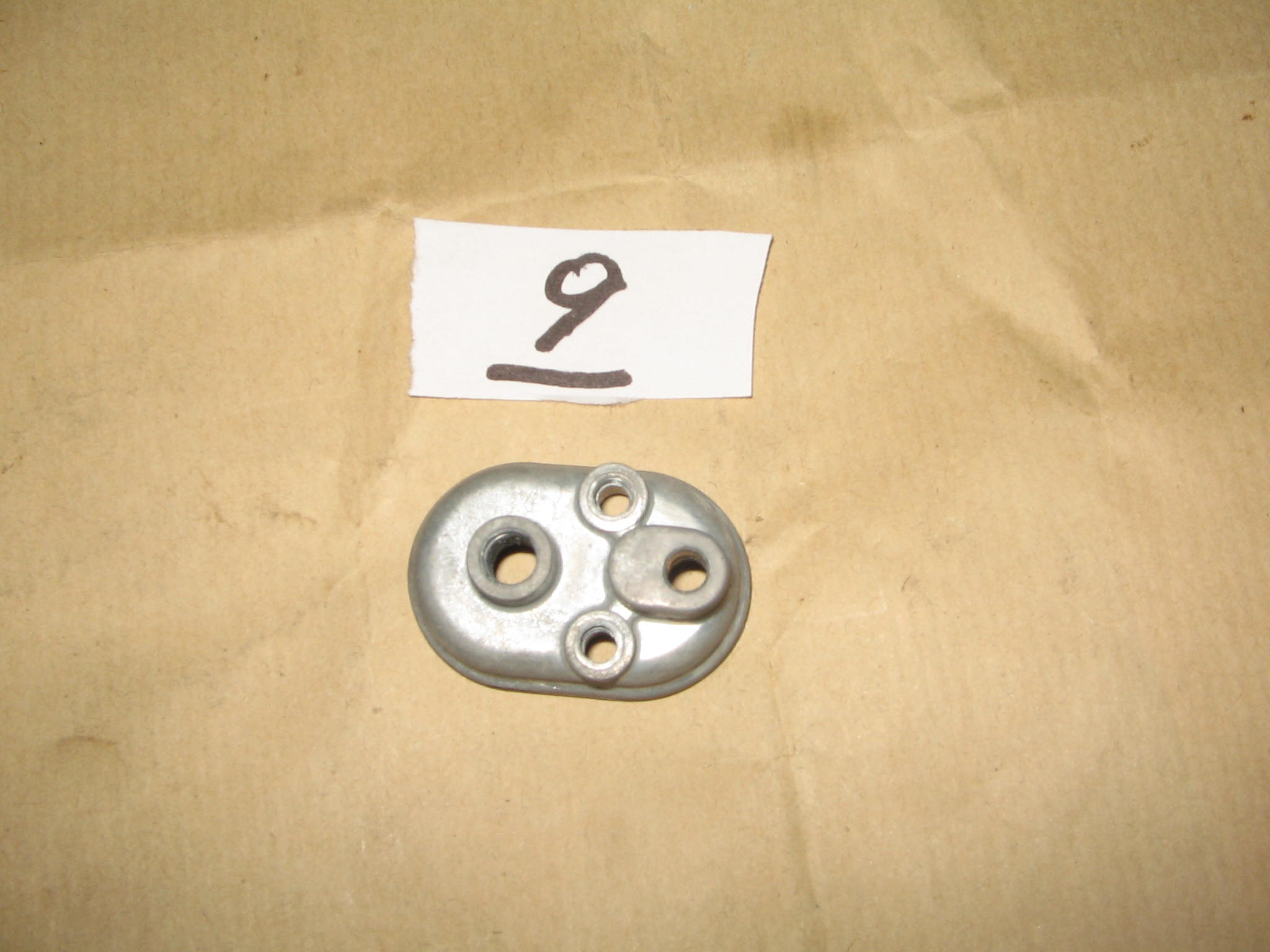 DELLORTO PREZZO CAD 1 N.20153